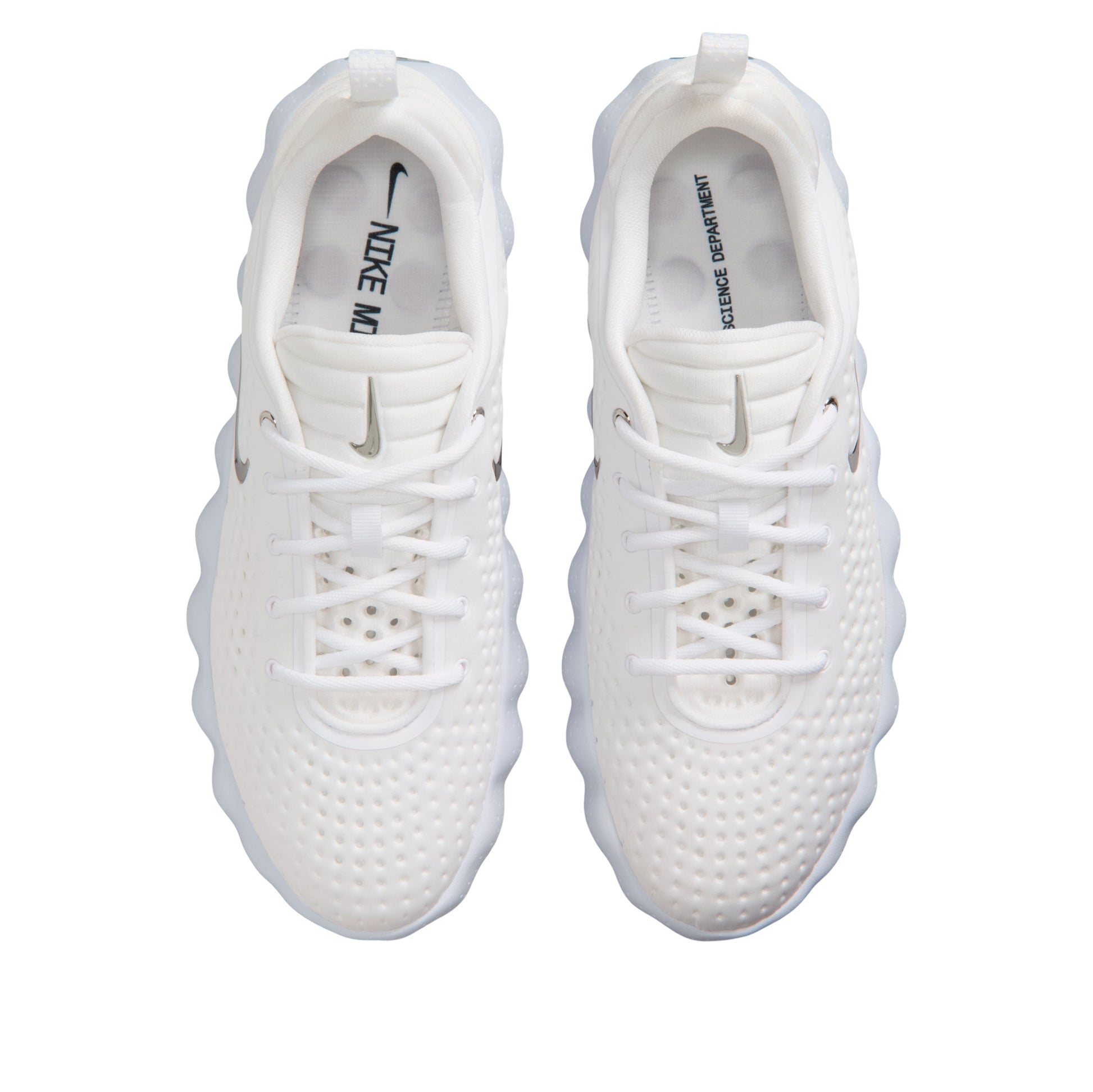 Nike Mind 002 'White Vast Grey' HQ4308-100