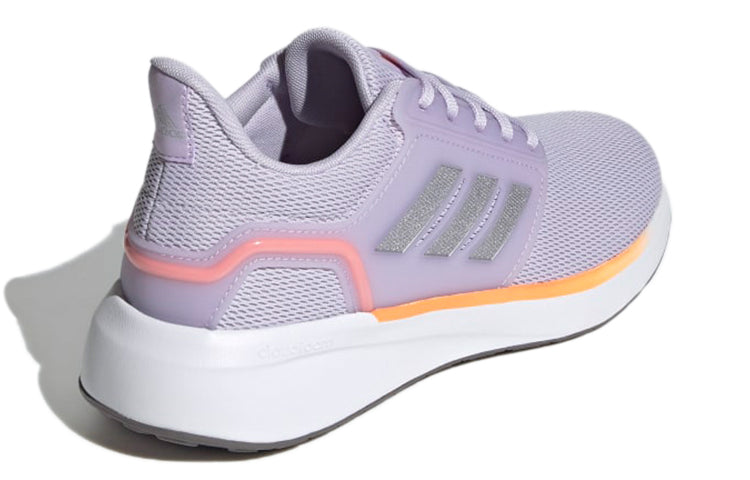(WMNS) adidas EQ19 Run 'Purple Tint Matte Silver' H02045