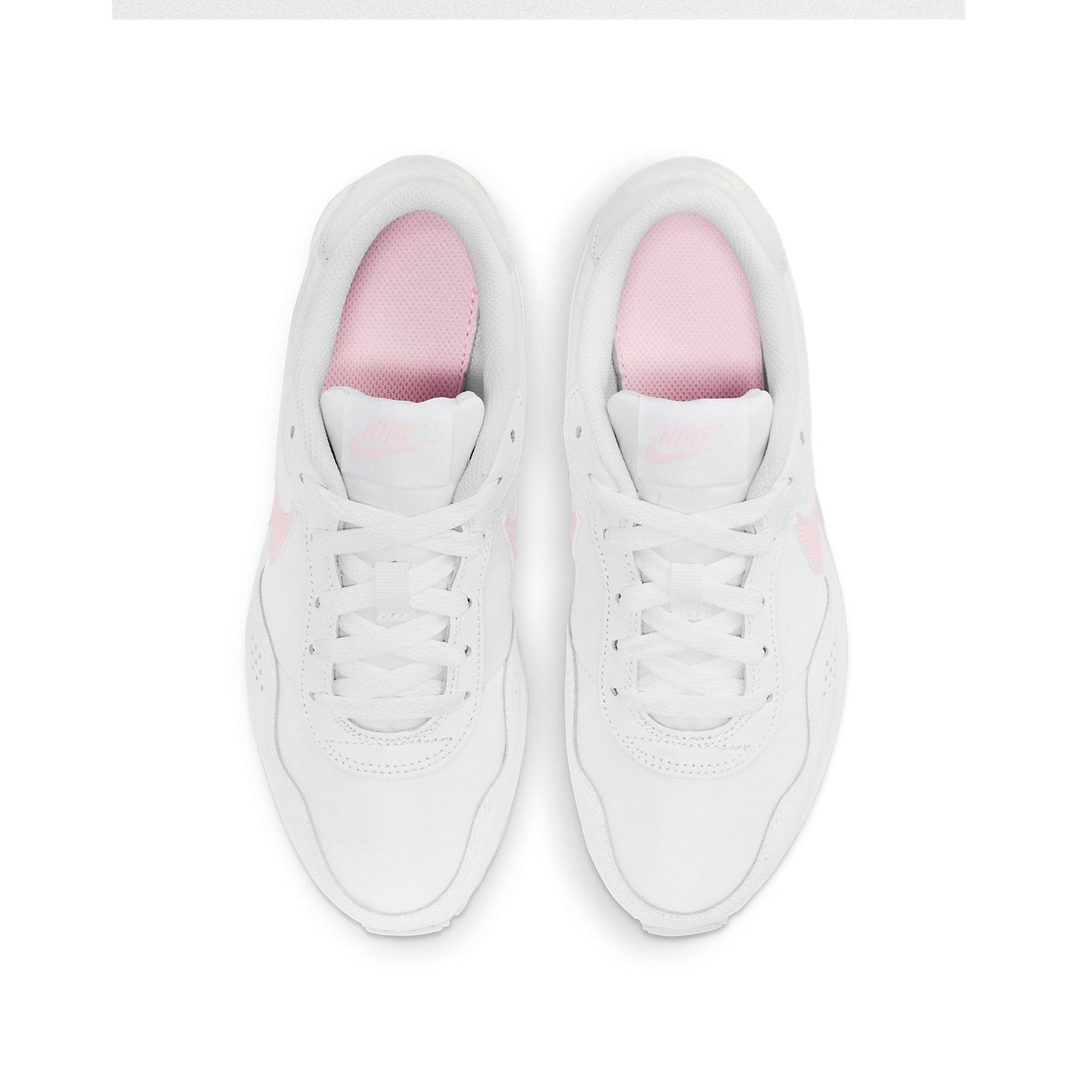 (GS) Nike MD Valiant 'White Multi' DB3743-100