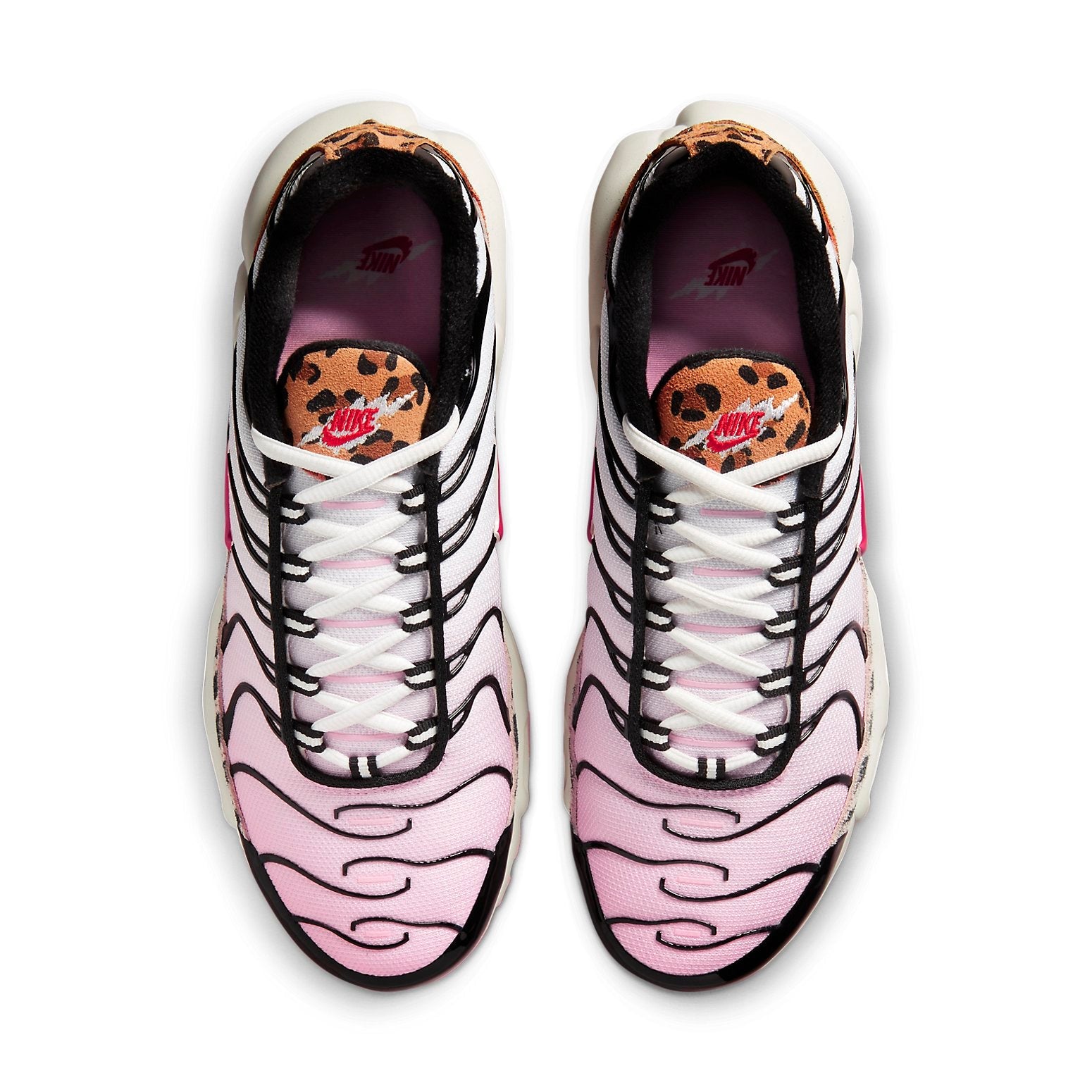 (WMNS) Nike Air Max Plus 'Animal Instinct' DZ4842-600