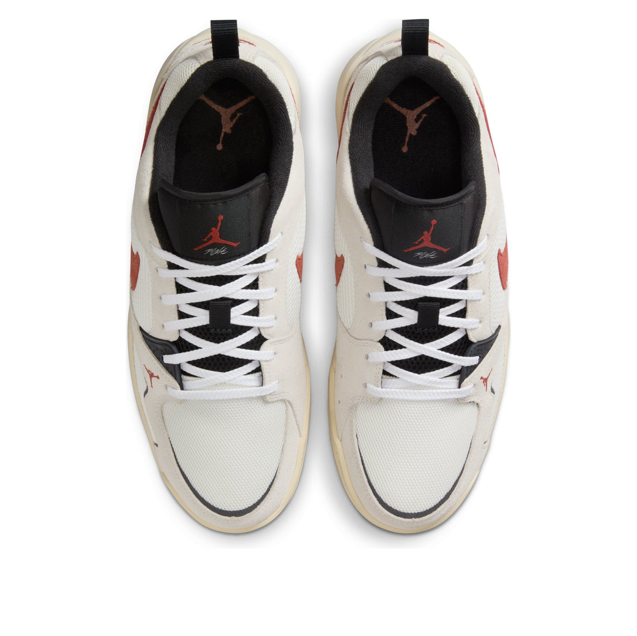 Air Jordan CMFT Era 'Sail Redstone Black' HJ6777-101