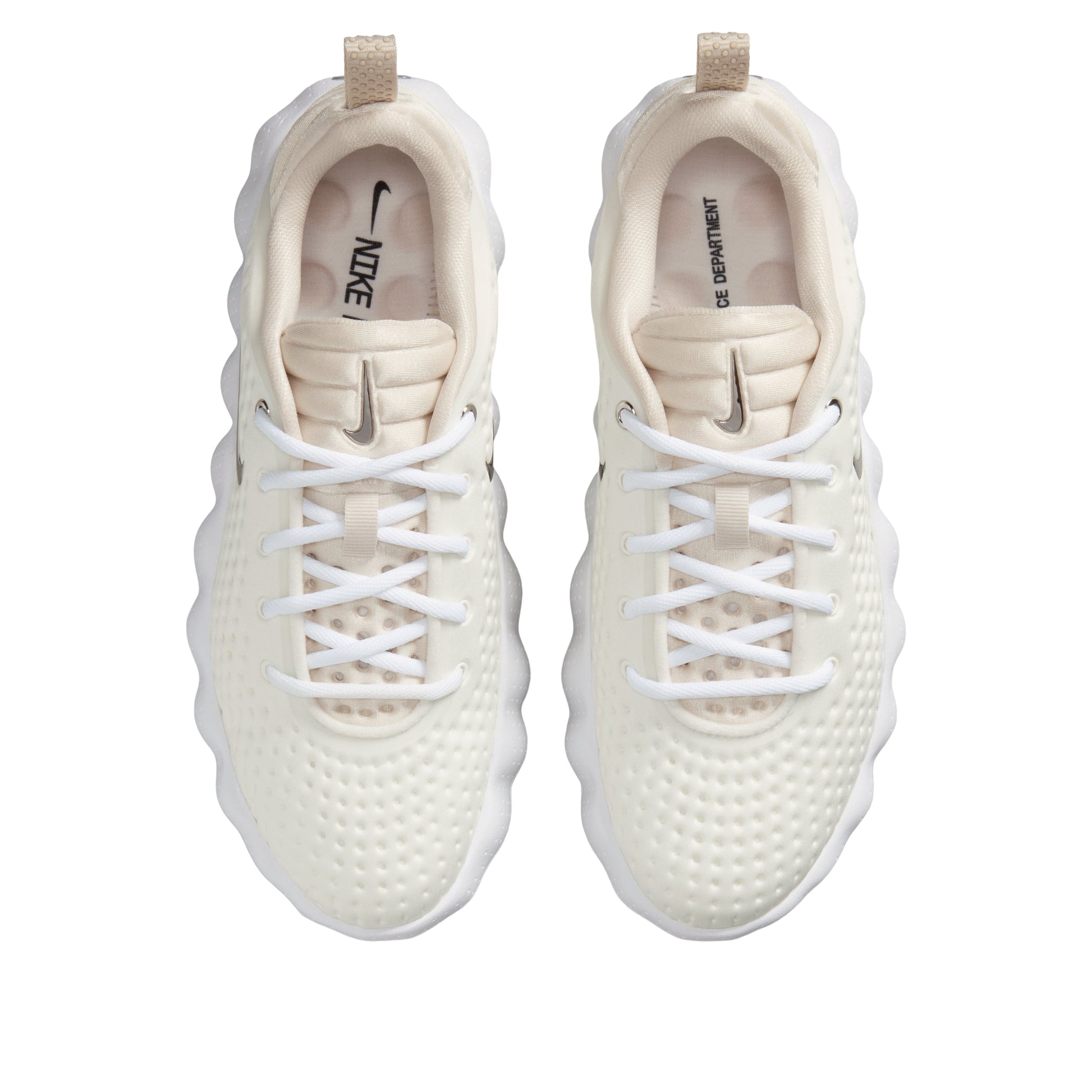 (WMNS) Nike Mind 002 'Summit White Phantom' HQ4310-101