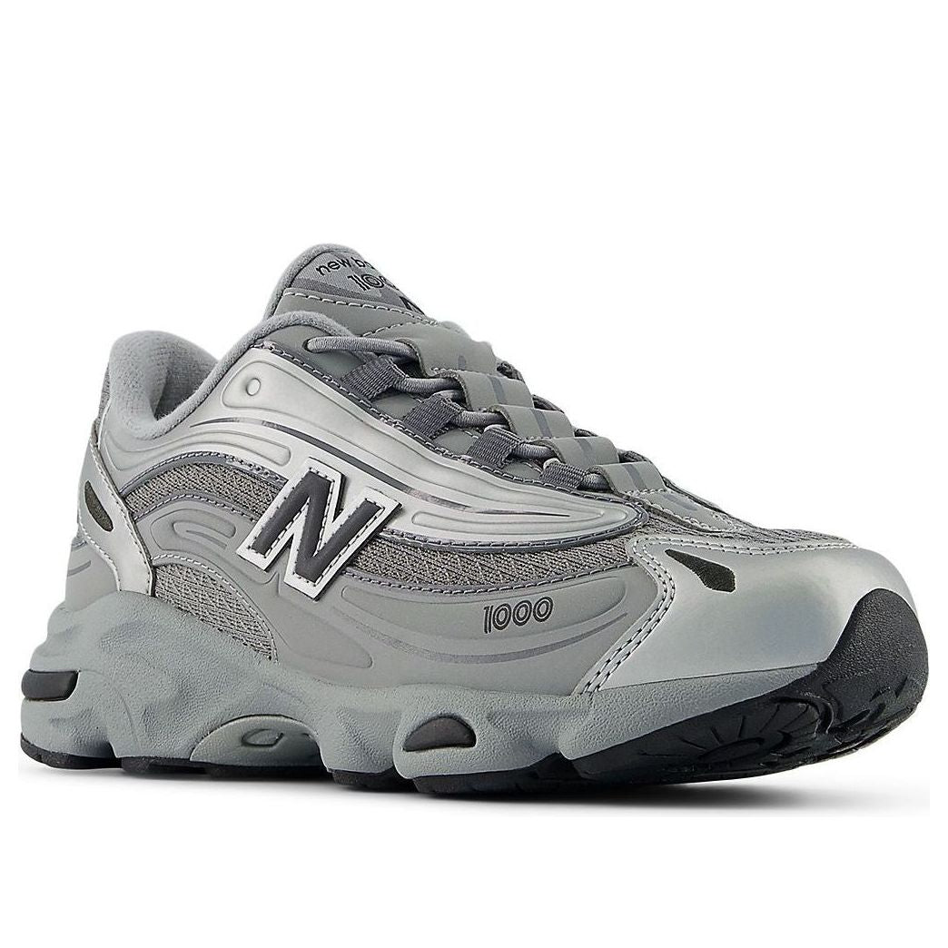 (PS) New Balance 1000 'Silver Metallic Grey' P10002HL