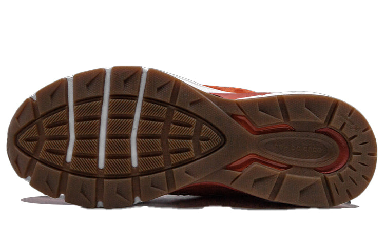 New Balance 990v5 Made in USA 'Molten Lava' M990MS5