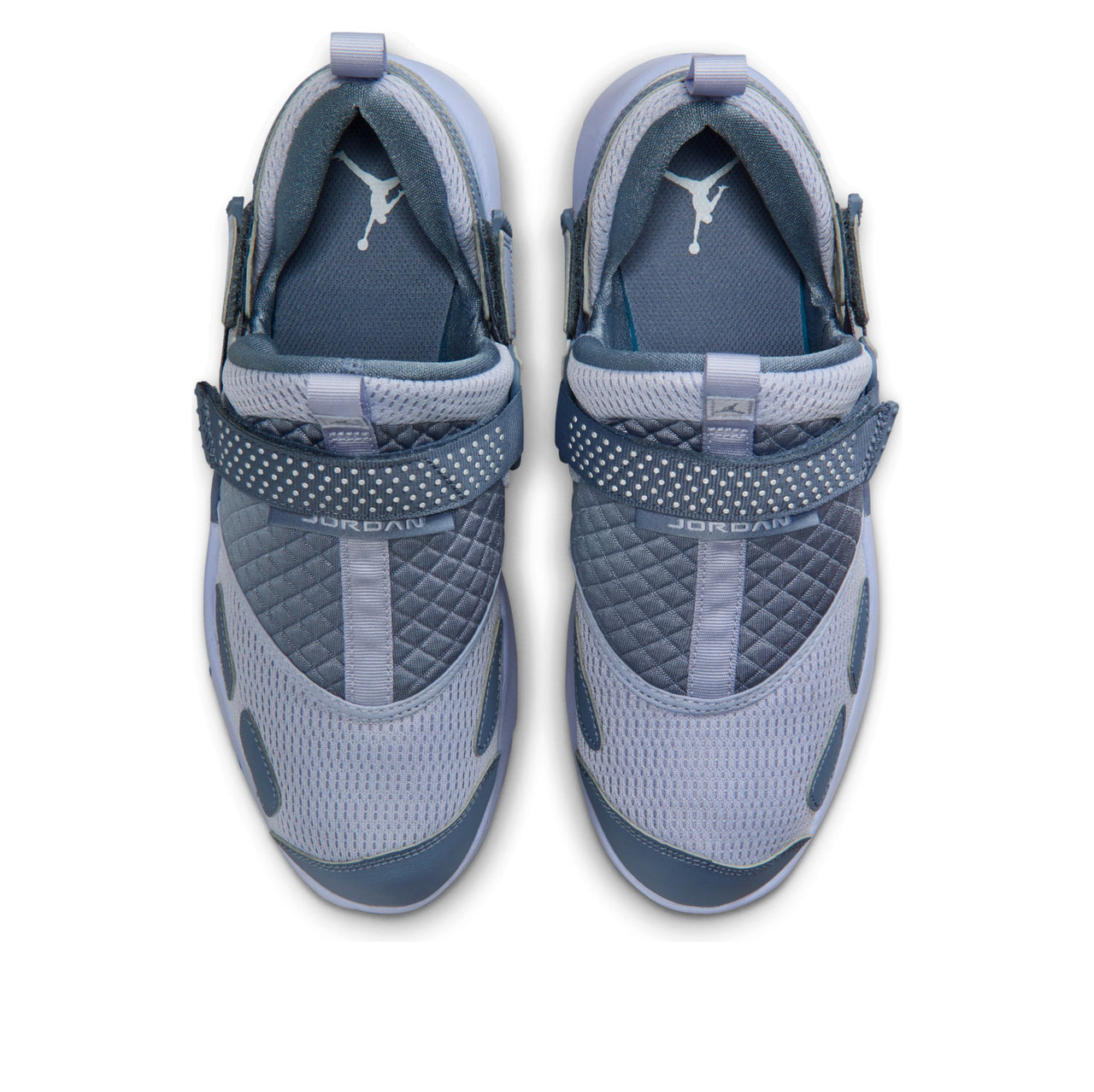 (WMNS) Air Jordan Trunner LX 'Ghost Pure Platinum' HQ2164-010