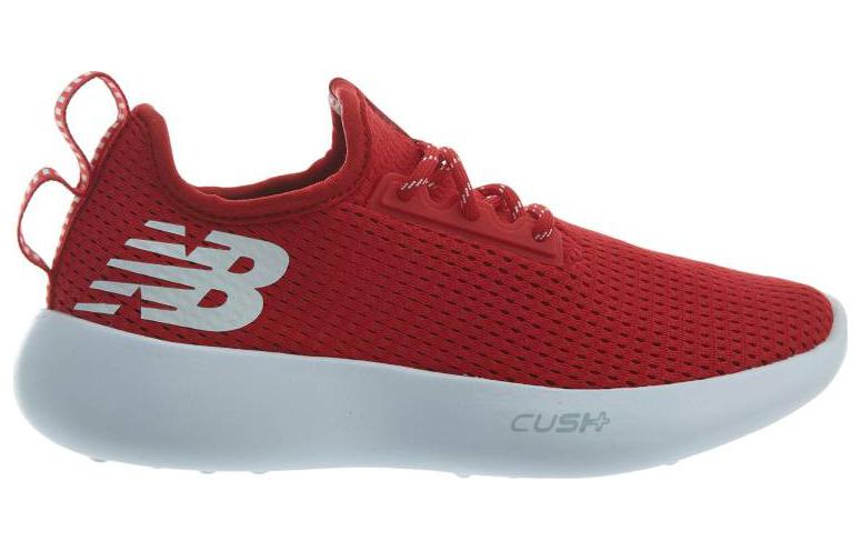 New Balance Recovery v1 Transition Lacrosse Shoes 'Red White' RCVRYRD