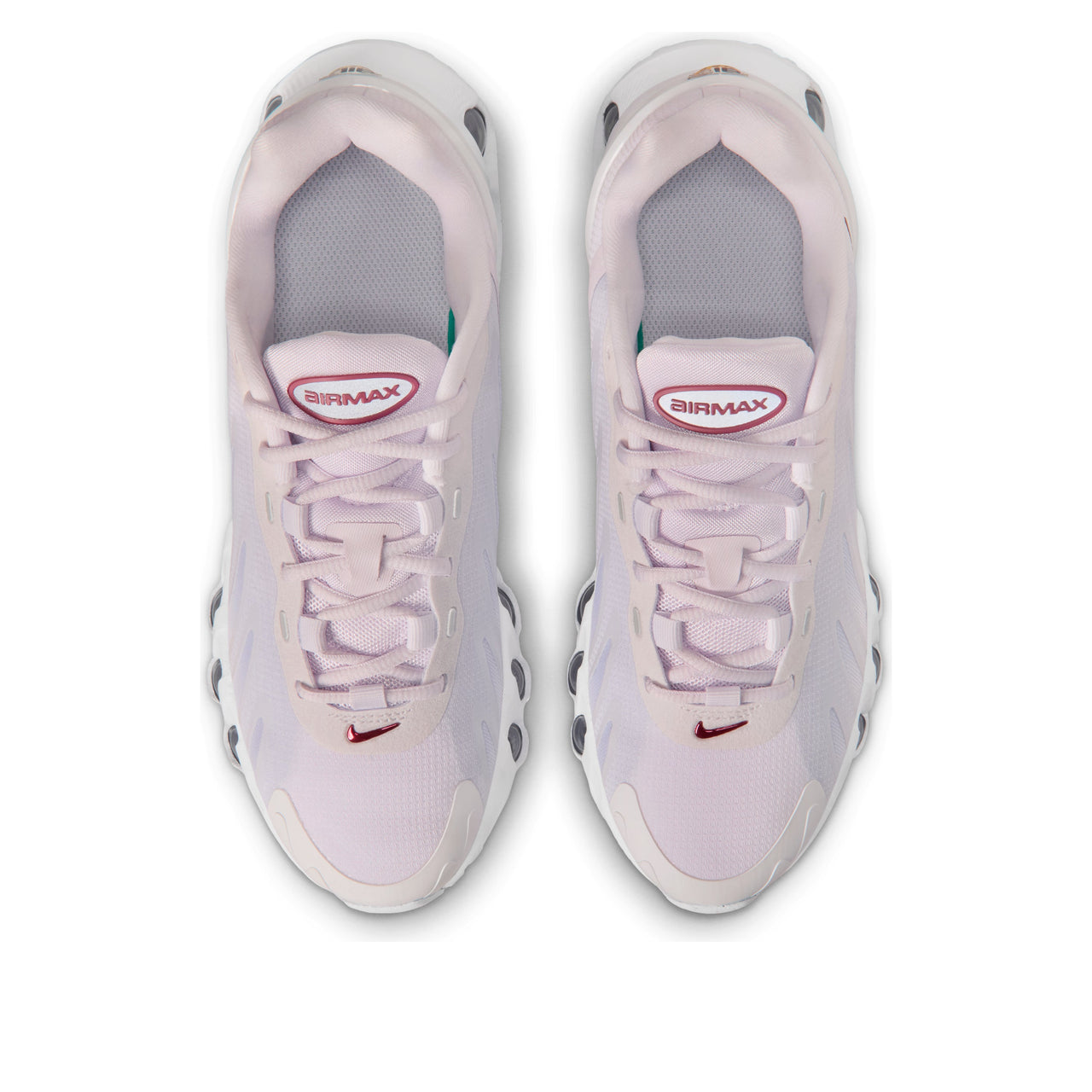 (GS) Nike Air Max Dn8 'Light Violet Ghost White' HF7310-500