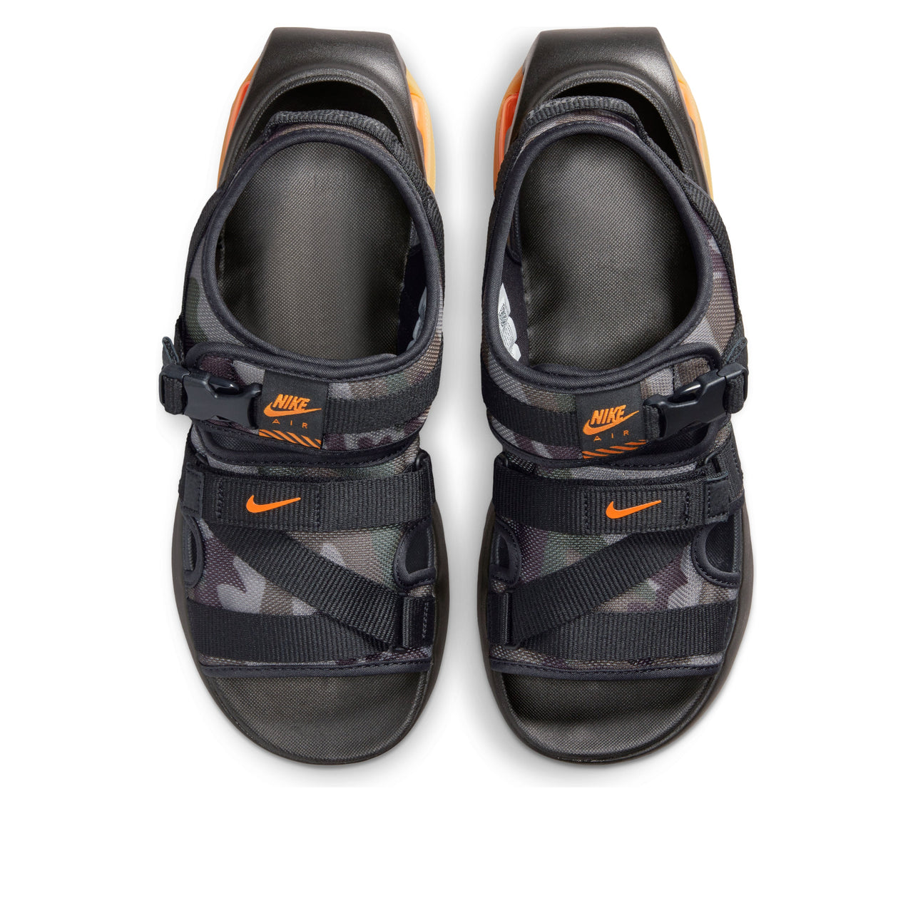 Nike Air Max Sol 'Black' FJ5446-010