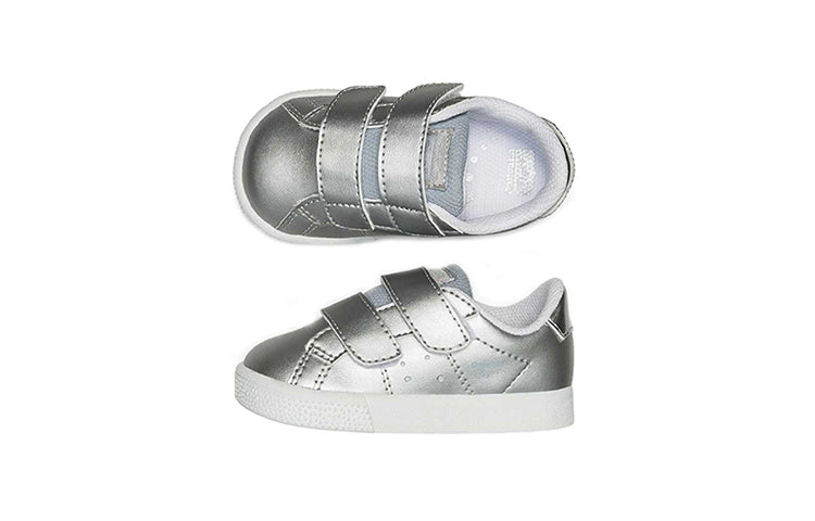 (TD) Onitsuka Tiger Lawnship 'Silver White' 1184A027-021
