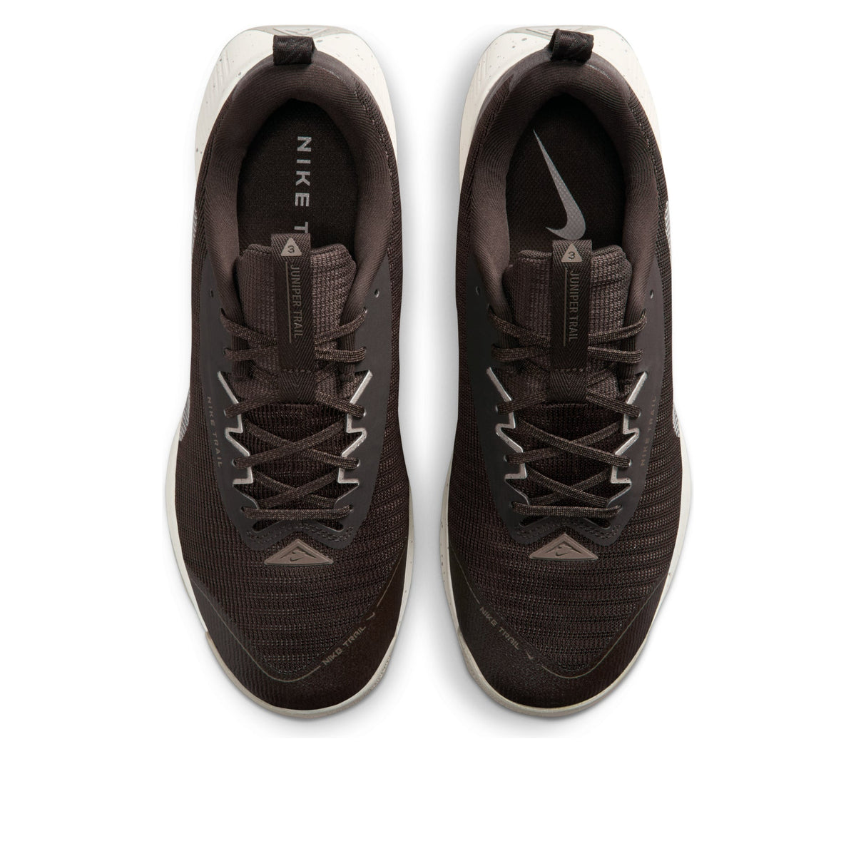 Nike Juniper Trail 3 'Velvet Brown Phantom Off White' FQ0904-203