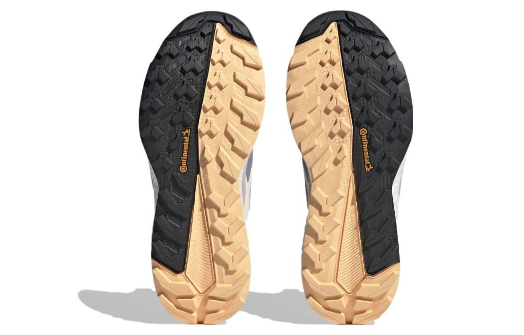 (WMNS) adidas Terrex Free Hiker 2.0 'Acid Orange Sand Strata' HP7498