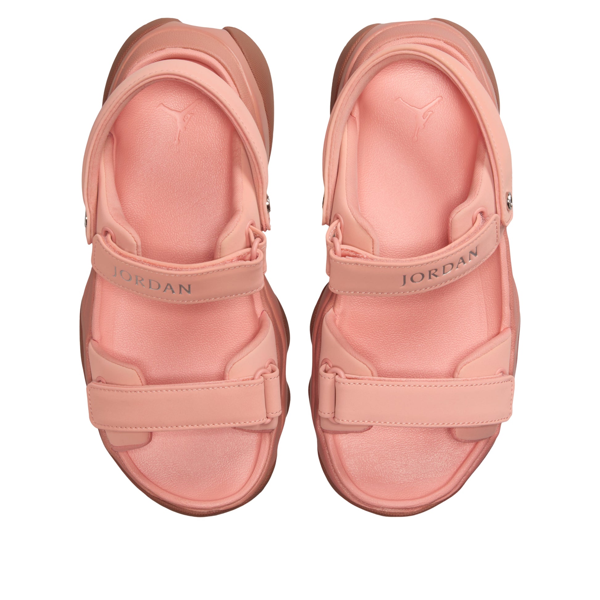 (WMNS) Air Jordan Deja Sandals 'Light Madder Root' FN5036-801