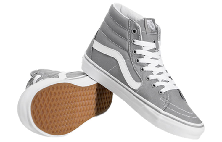 Vans SK8-HI 'GREY' VN0TS9L5O
