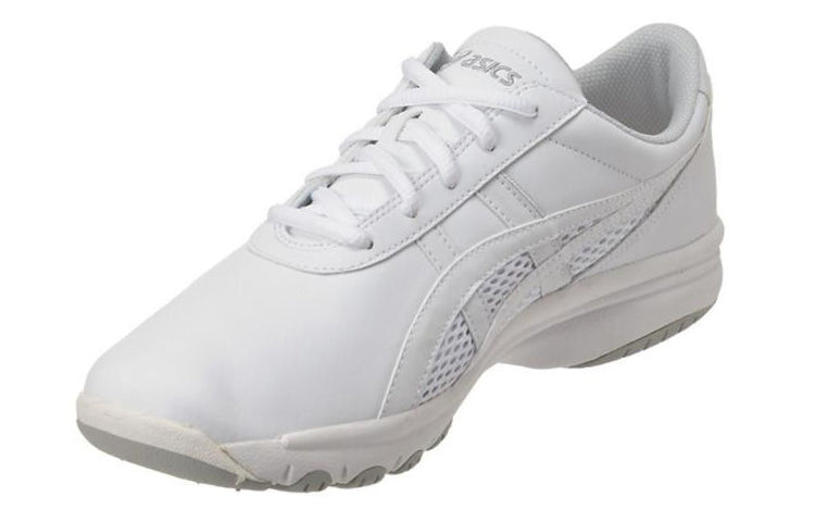 ASICS Nurse Walker 201 (3E Width) White FMN201-0113