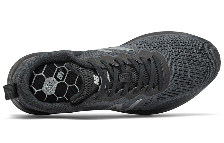 (WMNS) New Balance Fresh Foam Arishi v3 'Black' WARISLK3