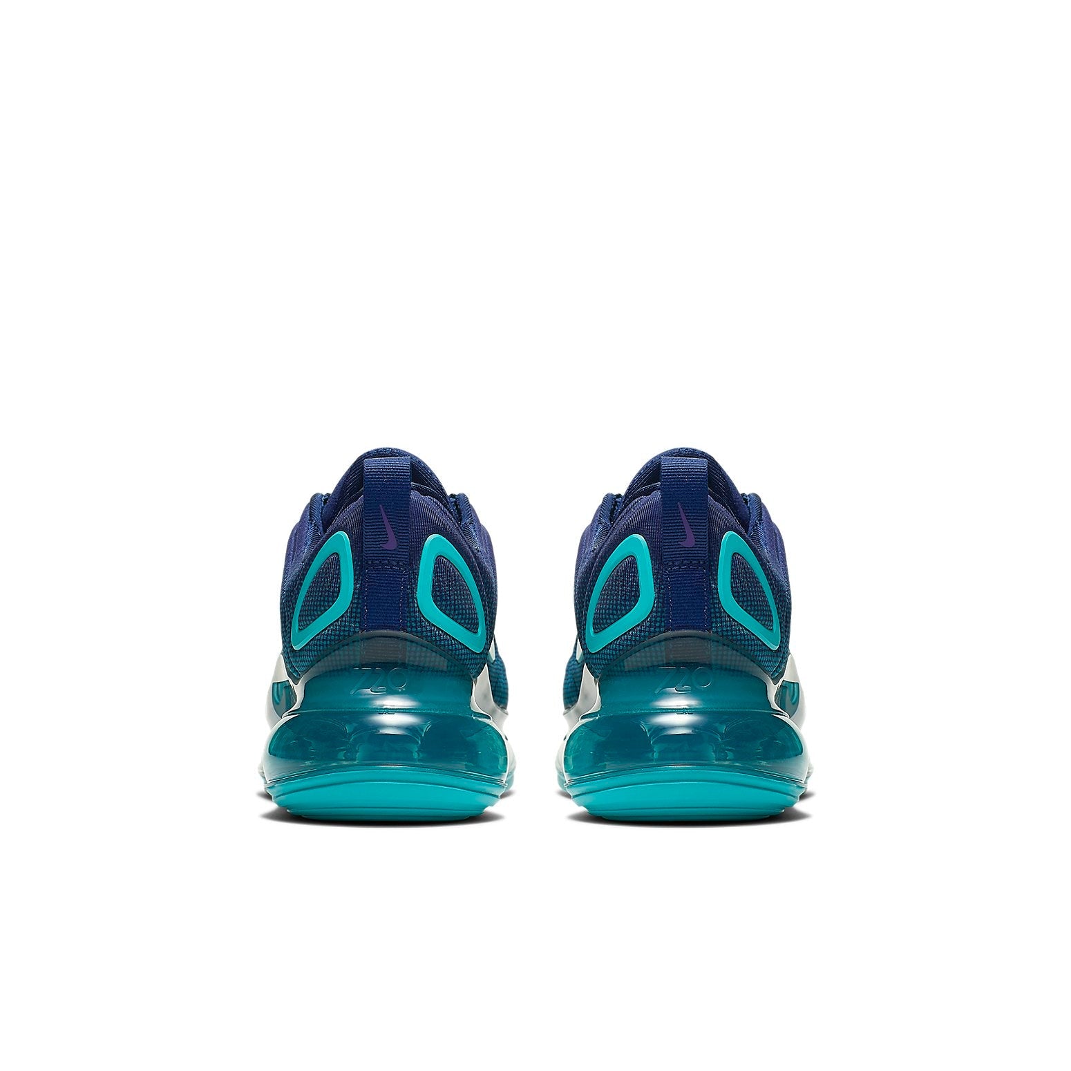 (GS) Nike Air Max 720 'Blue Void' AQ3196-402