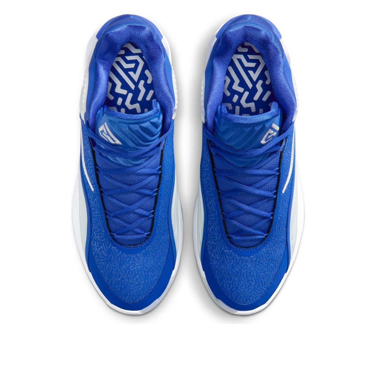 Nike Giannis Freak 7 Team Bank 'Game Royal' II7518-400