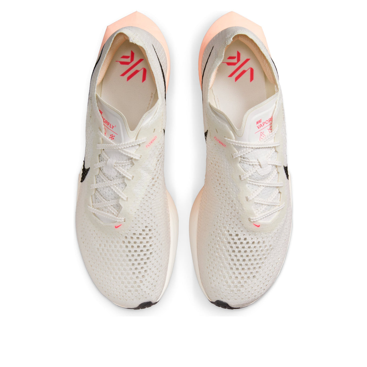 Nike ZoomX Vaporfly Next% 3 'White' DV4129-103