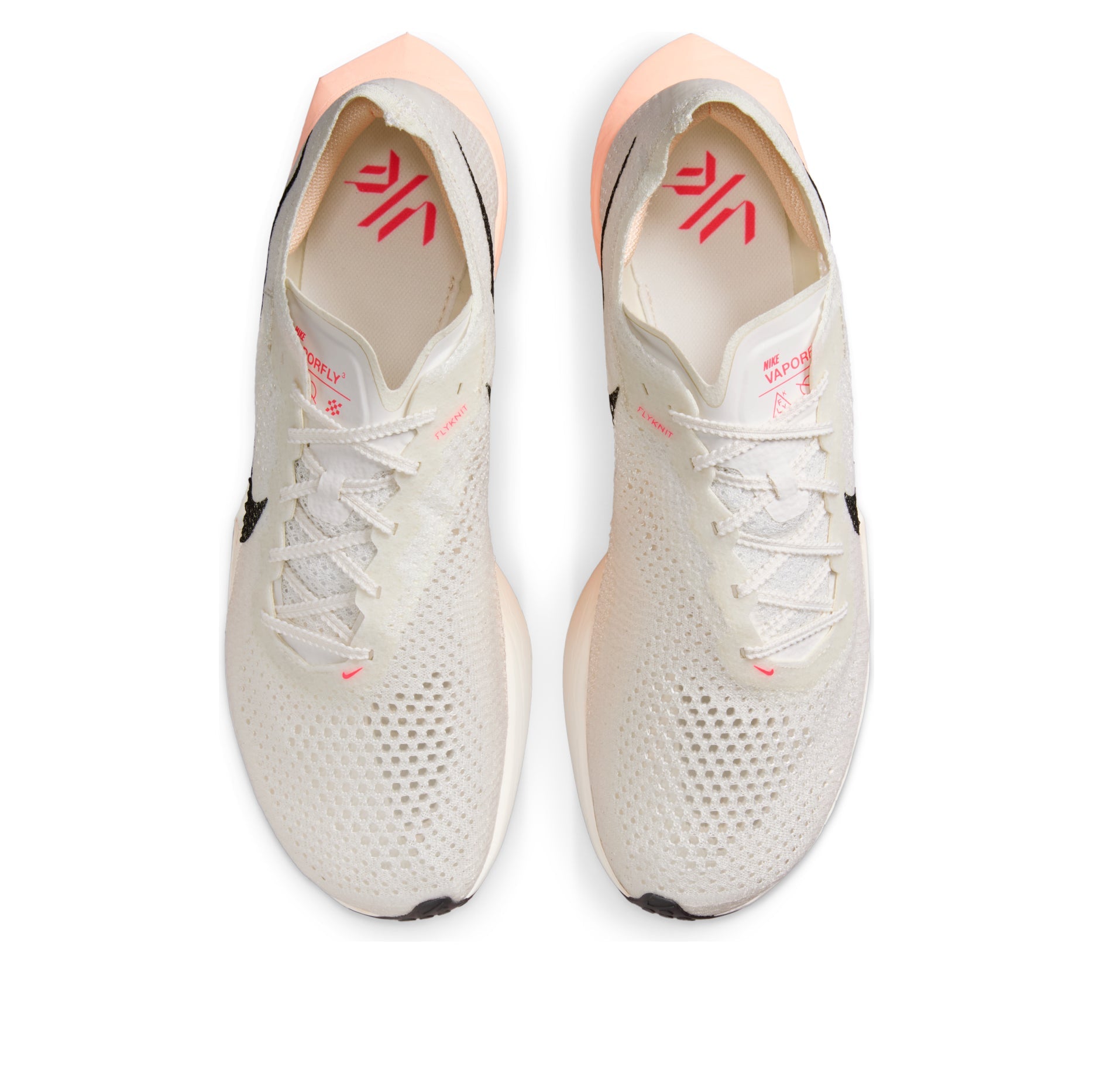 Nike ZoomX Vaporfly Next% 3 'White' DV4129-103