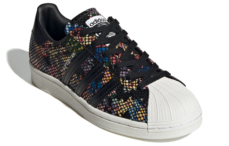 (WMNS) adidas Superstar 'Floral Twist' FW3703