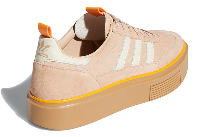 (WMNS) adidas Super Sleek 72 'Ash Pearl Gum' GX5165