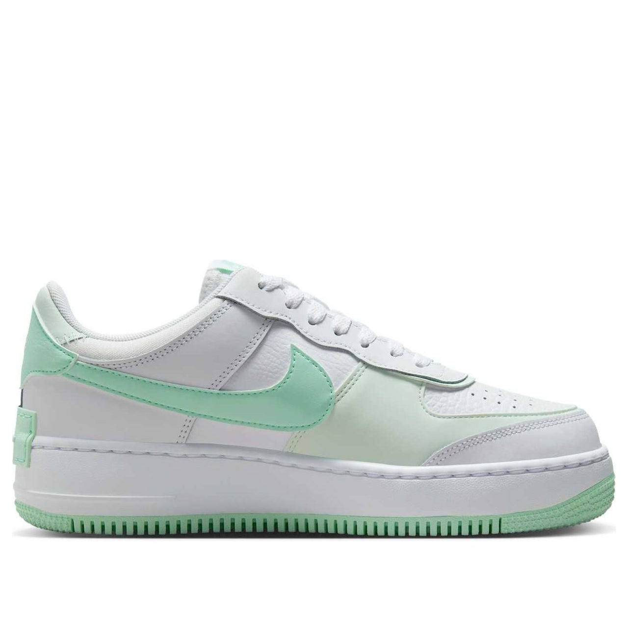 (WMNS) Nike Air Force 1 Shadow 'White Mint Foam' FZ3773-100