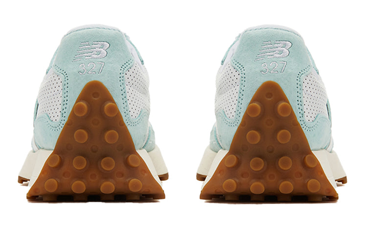 New Balance 327 'Primary Pack - White Mint' MS327PP