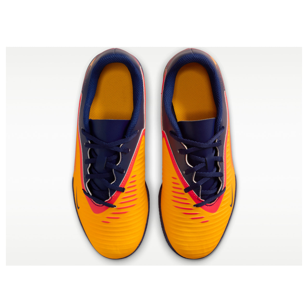 (GS) Nike JR. Phantom 6 Low Club IC 'Erling Haaland' IH1803-800