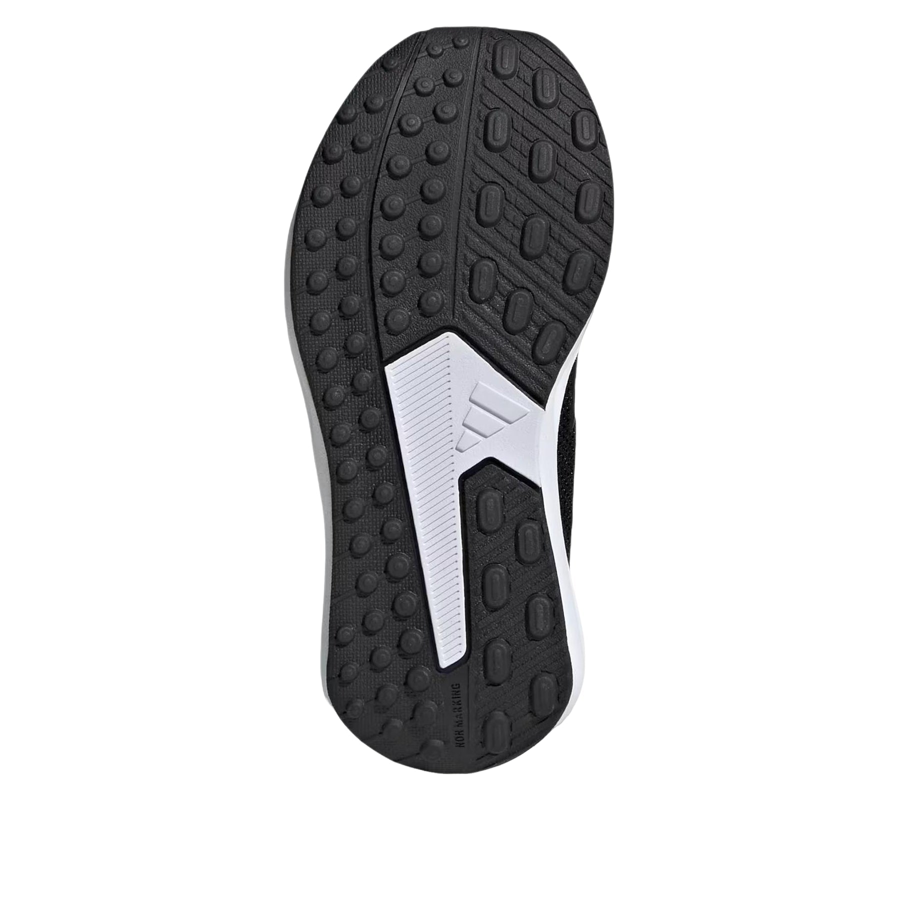 (GS) adidas Faito 'Black White' KJ1900