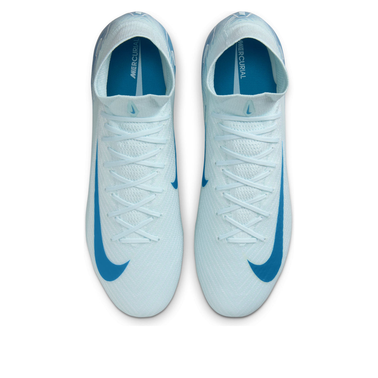 Nike Mercurial Superfly 10 Elite FG 'Mad Ambition Pack - Glacier Blue' FQ1454-400