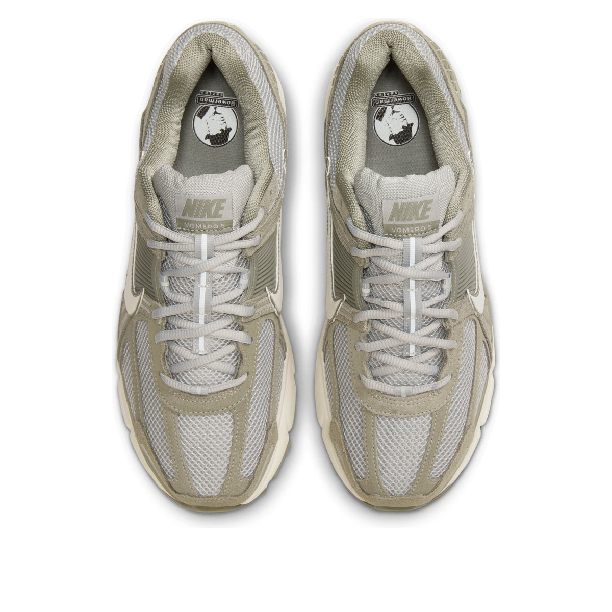 Nike Air Zoom Vomero 5 'Dark Stucco Phantom' HF1553-002