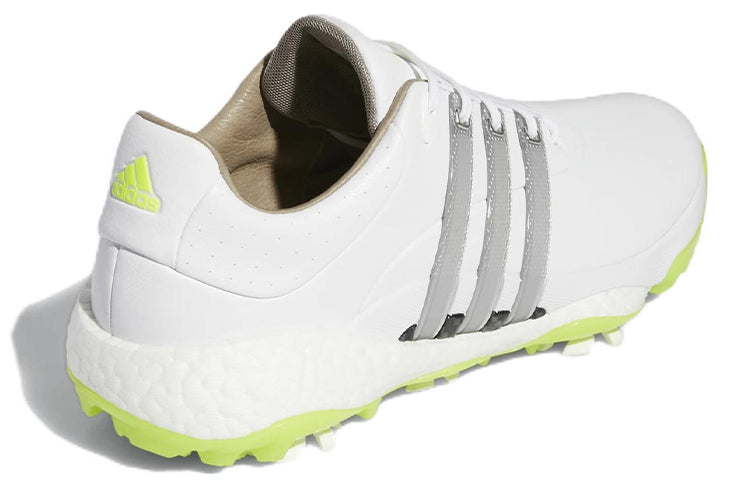 adidas Tour 360 22 'Cloud White Solar Slime' GX4128