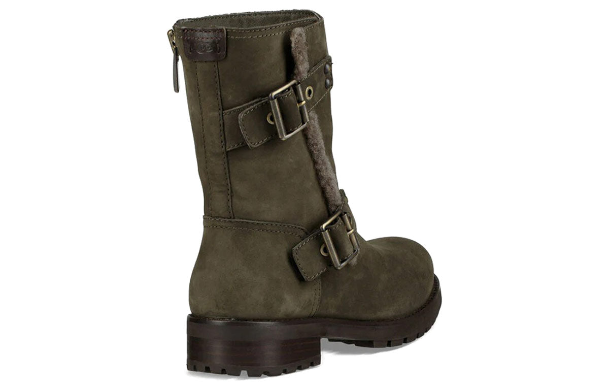 (WMNS) UGG Niels 1018607-SLA