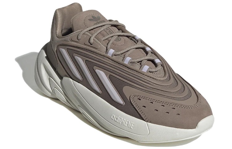 (WMNS) adidas Ozelia 'Chalky Brown' GW6838
