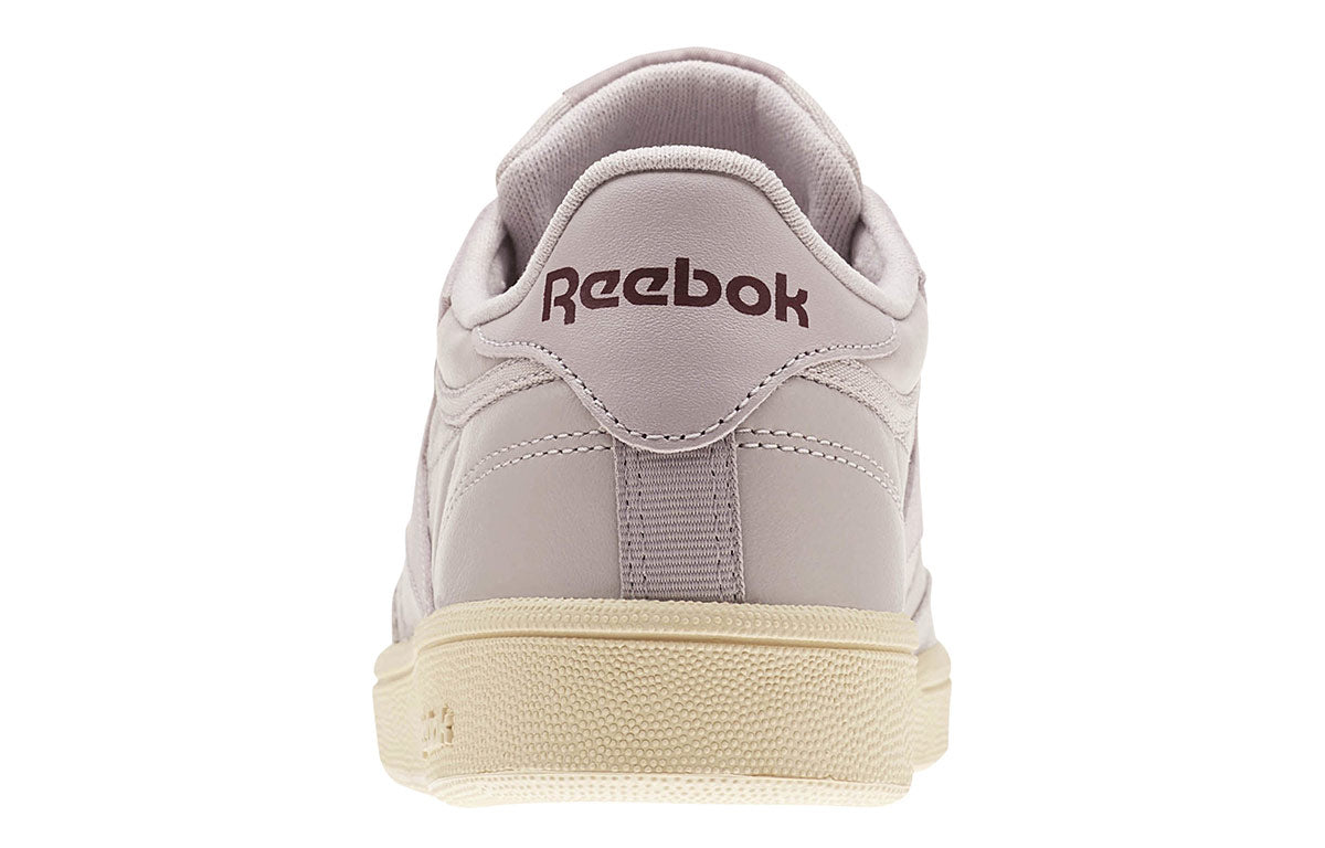 (WMNS) Reebok Club C 85 Sneakers 'Pale Purple' CN5465