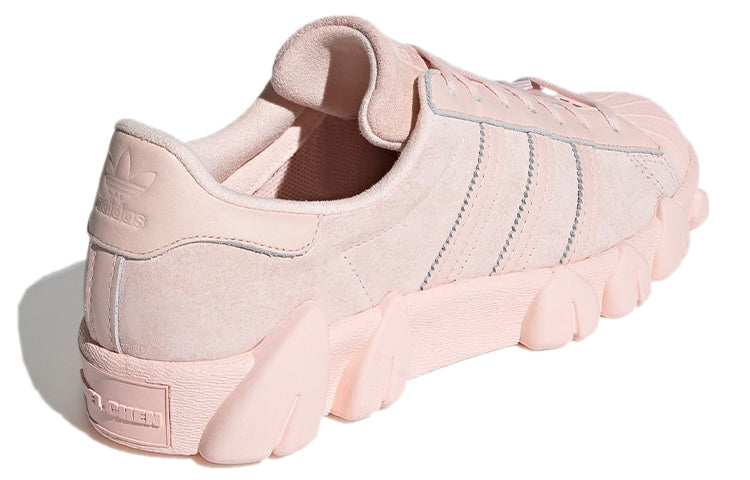 adidas Angel Chen x Superstar 80s 'Icey Pink' FY5351