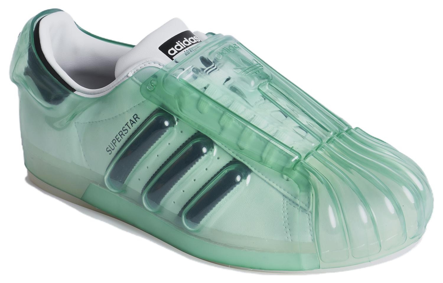 adidas originals Superstar Bubble 