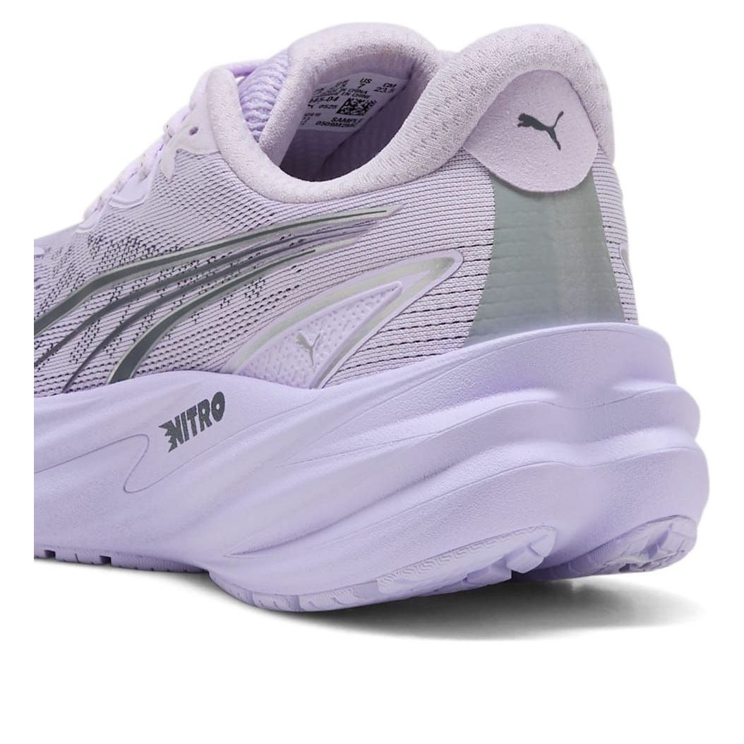 (WMNS) PUMA Velocity Nitro 5 'Light Lavender Inky Depths' 312945-04
