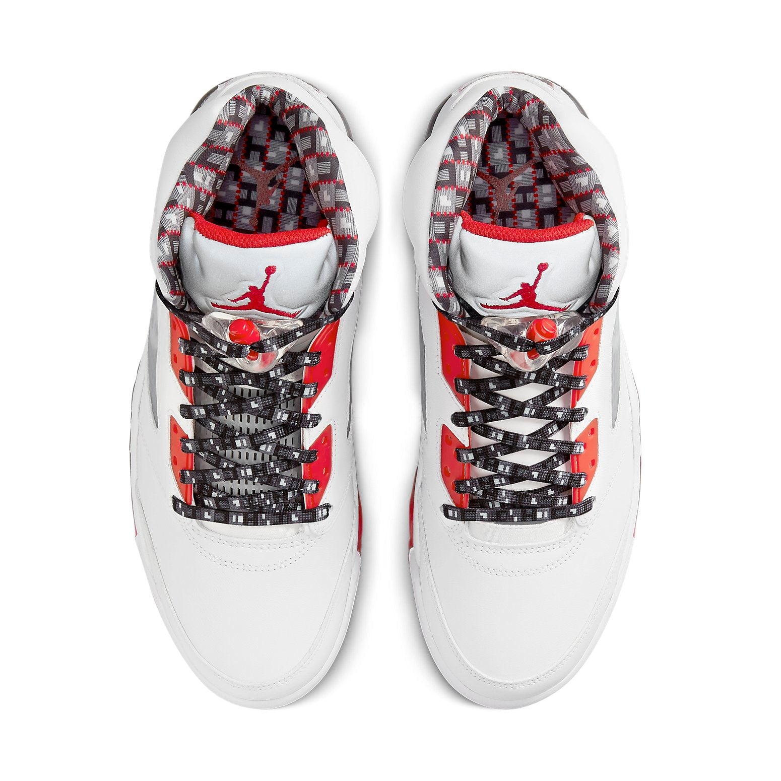 Air Jordan 5 Retro 'Quai 54' 2021 DJ7903-106