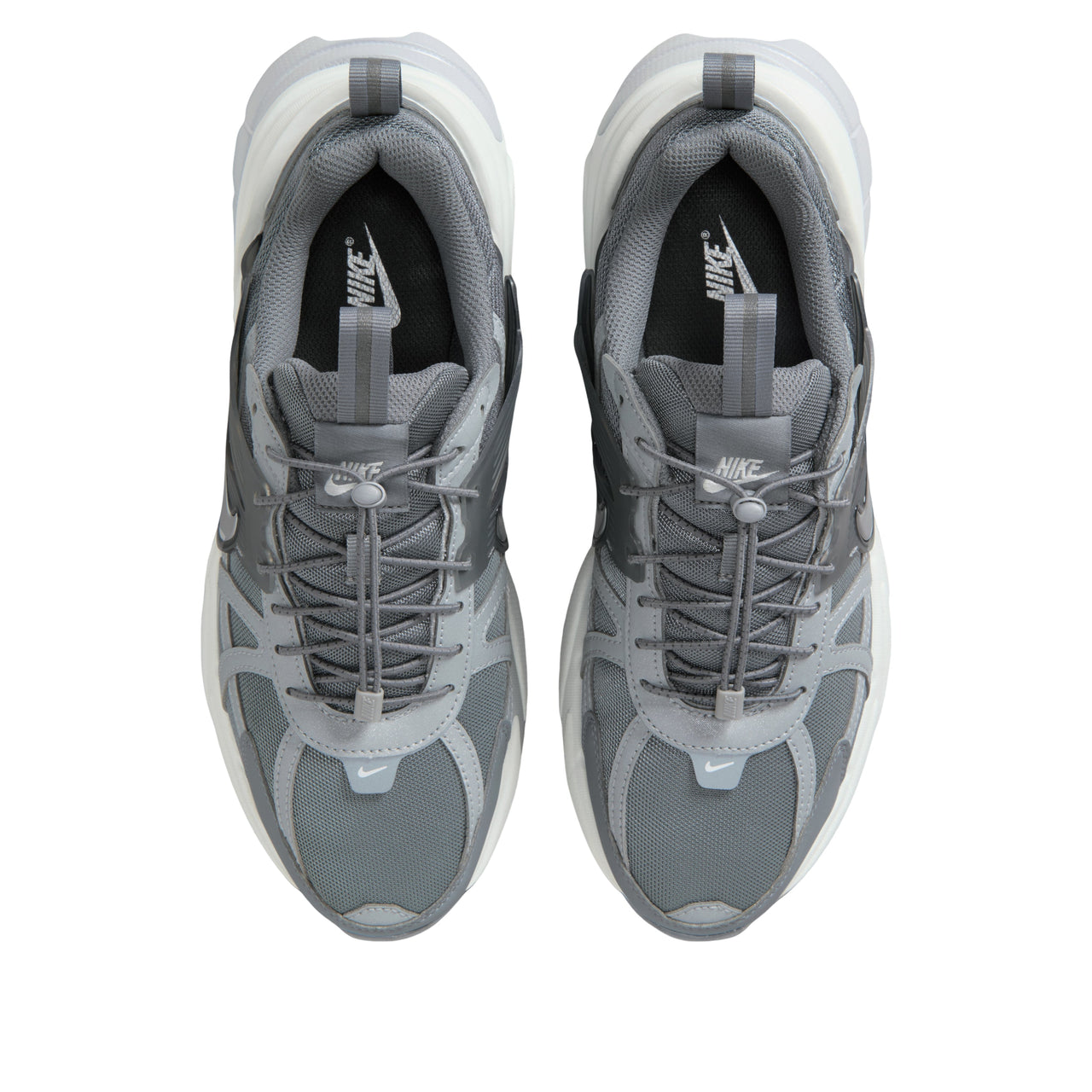 (WMNS) Nike V2K Run 'Cool Grey Photon Dust' IH0388-002
