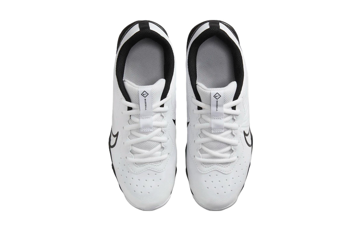 (GS) Nike Alpha Huarache 4 Keystone 'White Anthracite' DJ6525-101