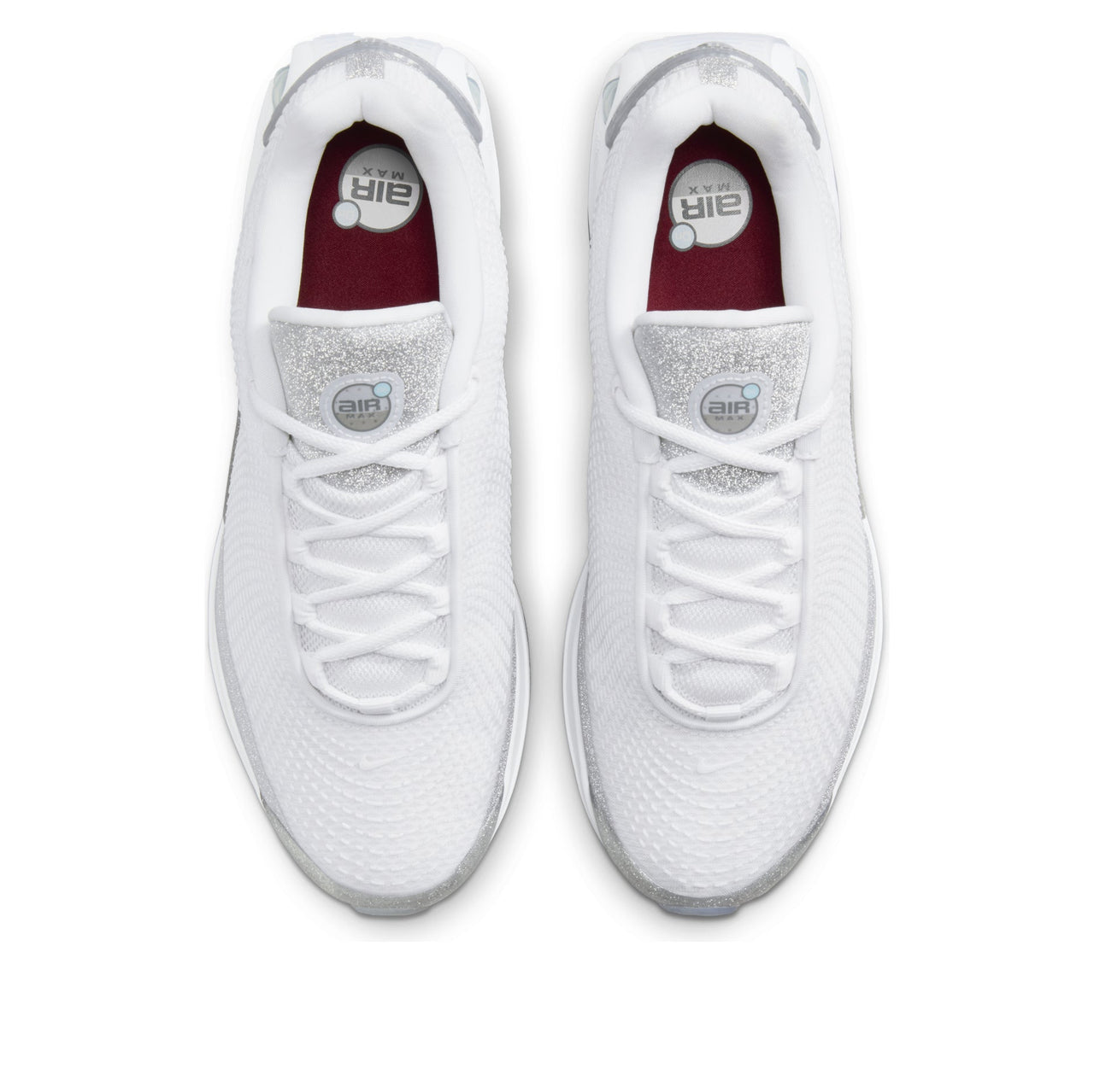 (WMNS) Nike Air Max DN 'Silver Glitter' HQ3457-161