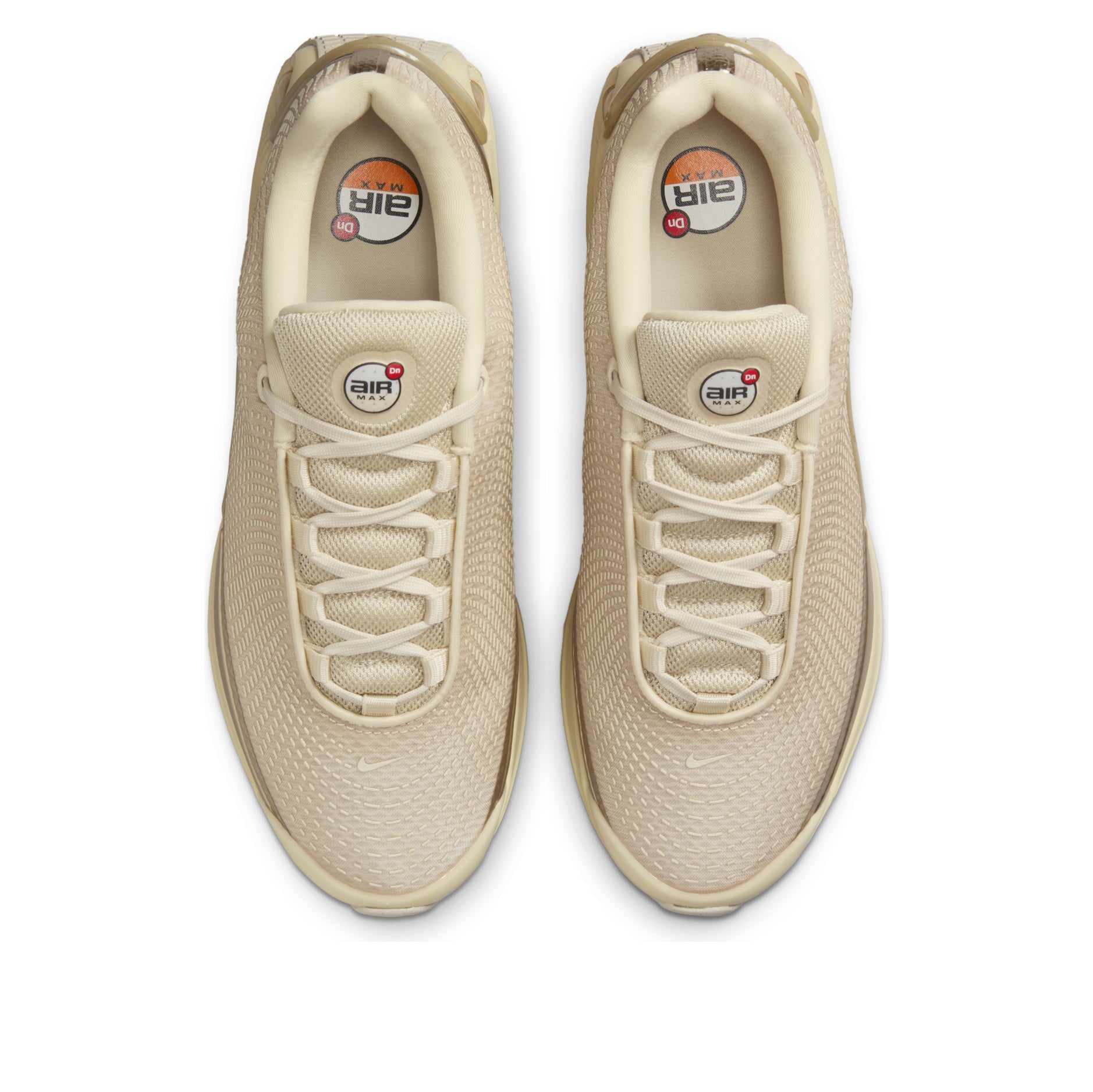(WMNS) Nike Air Max DN 'Light Khaki Fossil' HV4861-200
