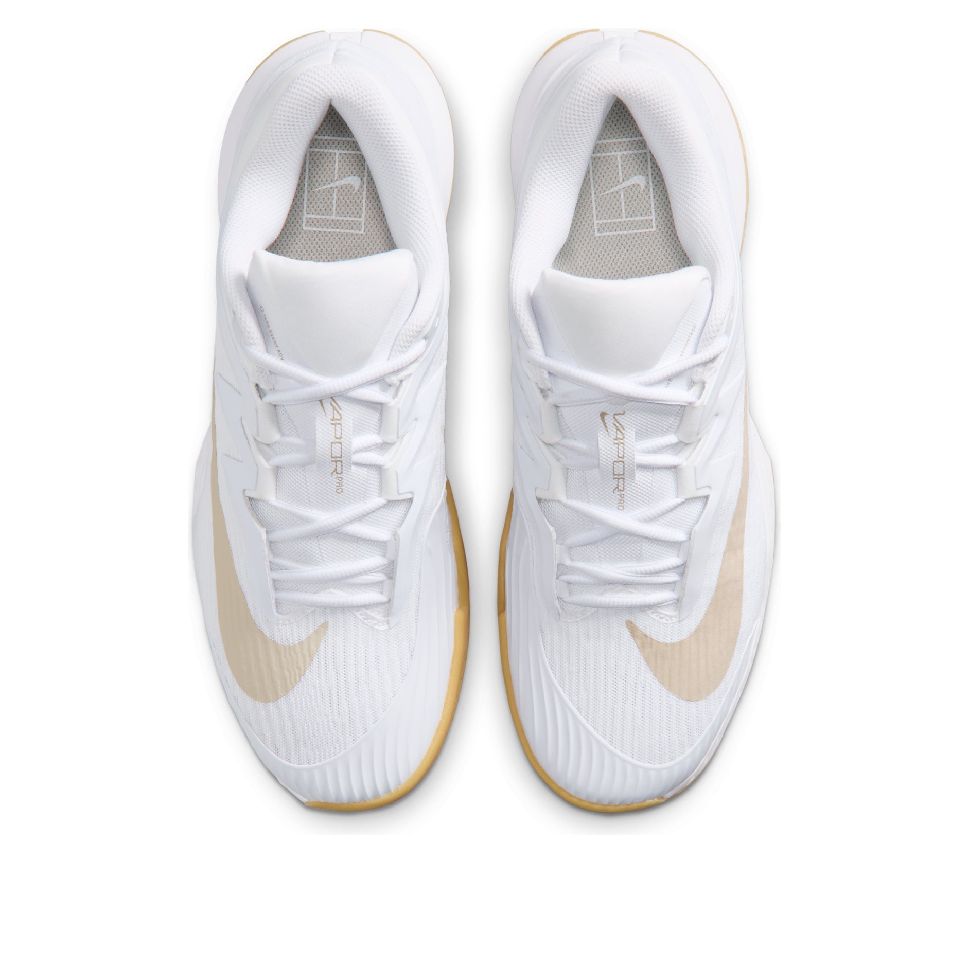 Nike Vapor Pro 3 HC 'White Linen' FZ2161-102