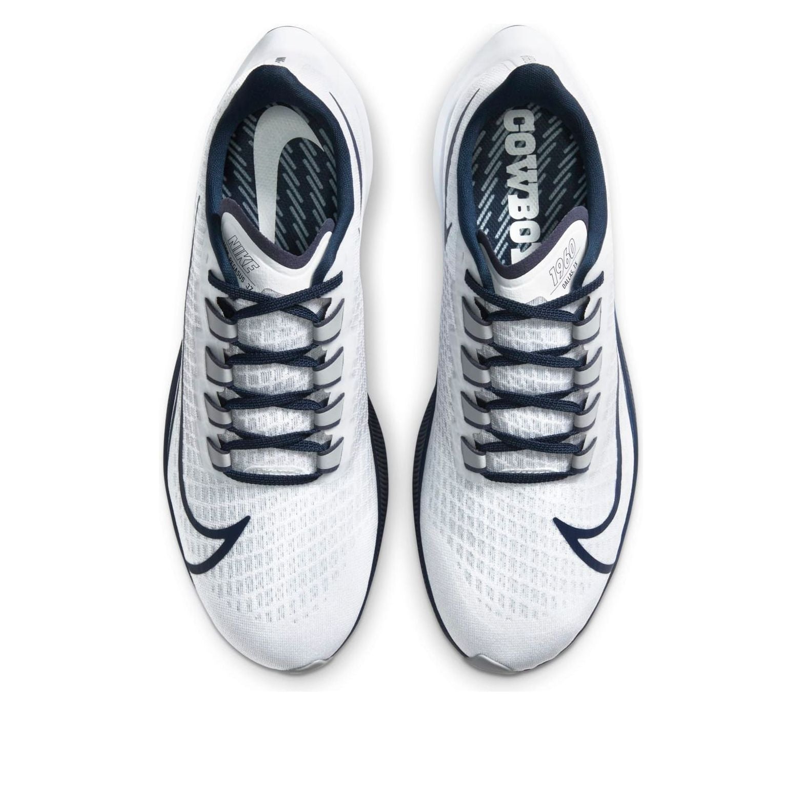 Nike Air Zoom Pegasus 37 'Dallas Cowboys' CZ5444-100