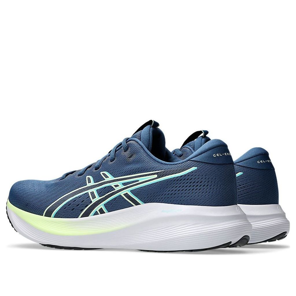 ASICS Gel-Excite 11 Extra Wide 'Grand Shark Illuminate Yellow' 1011C079-405