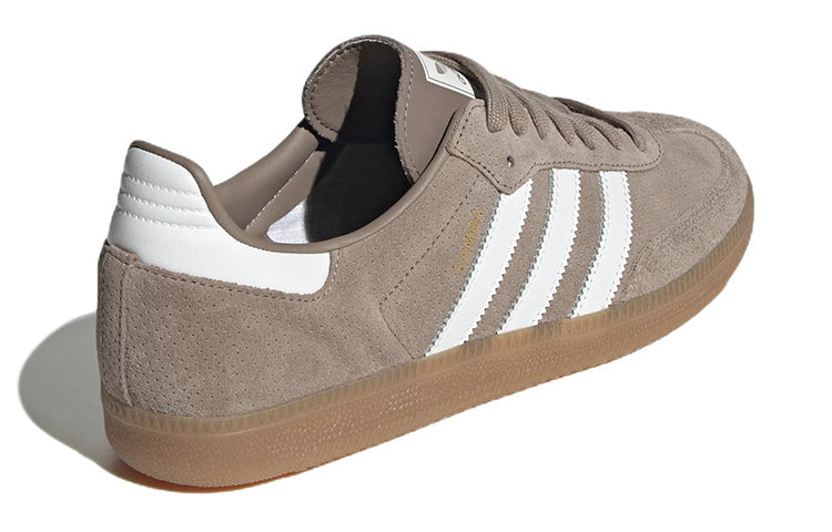 adidas Originals Samba OG 'Chalky Brown Gum' HP7903