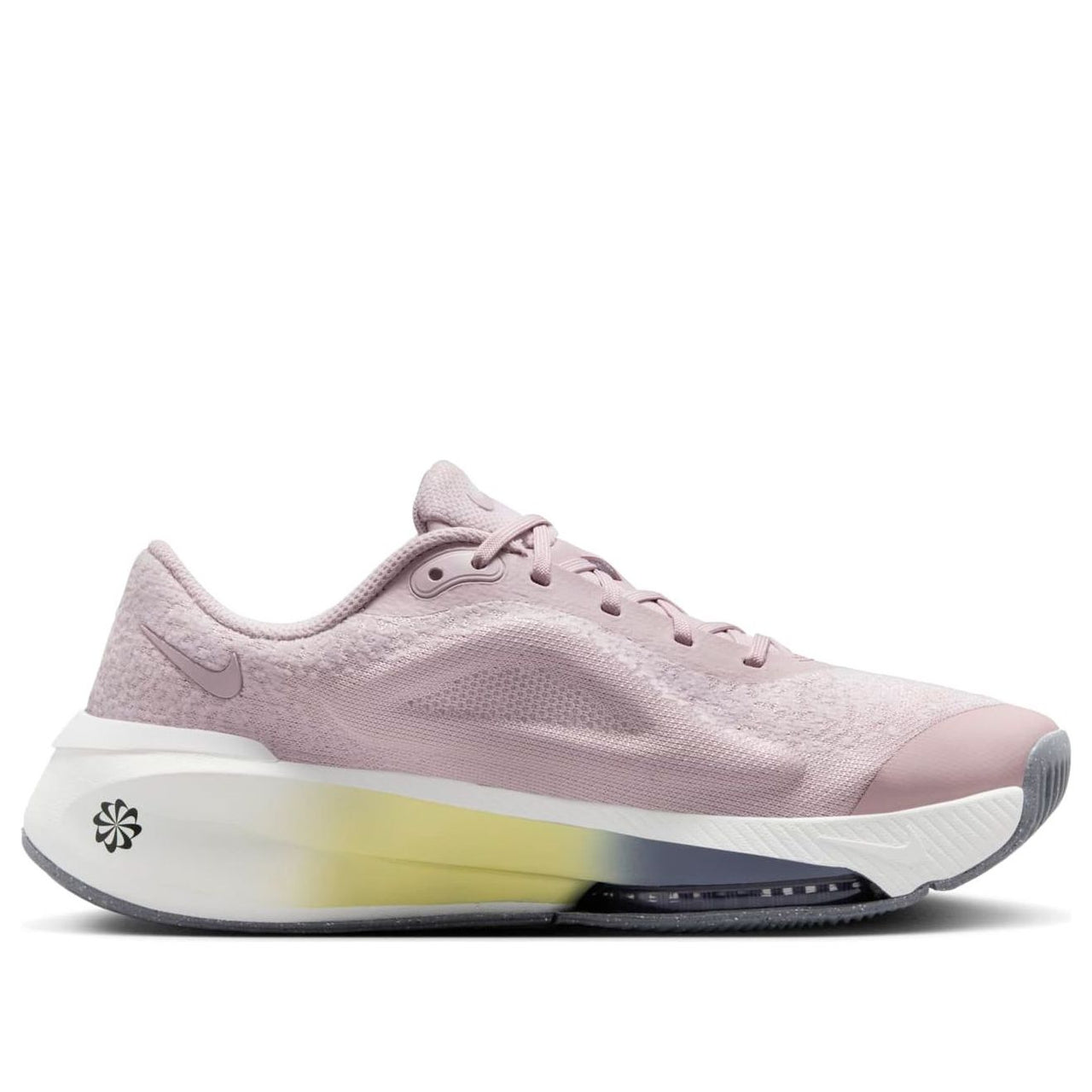 (WMNS) Nike Versair 'Platinum Violet Soft Yellow' DZ3547-003