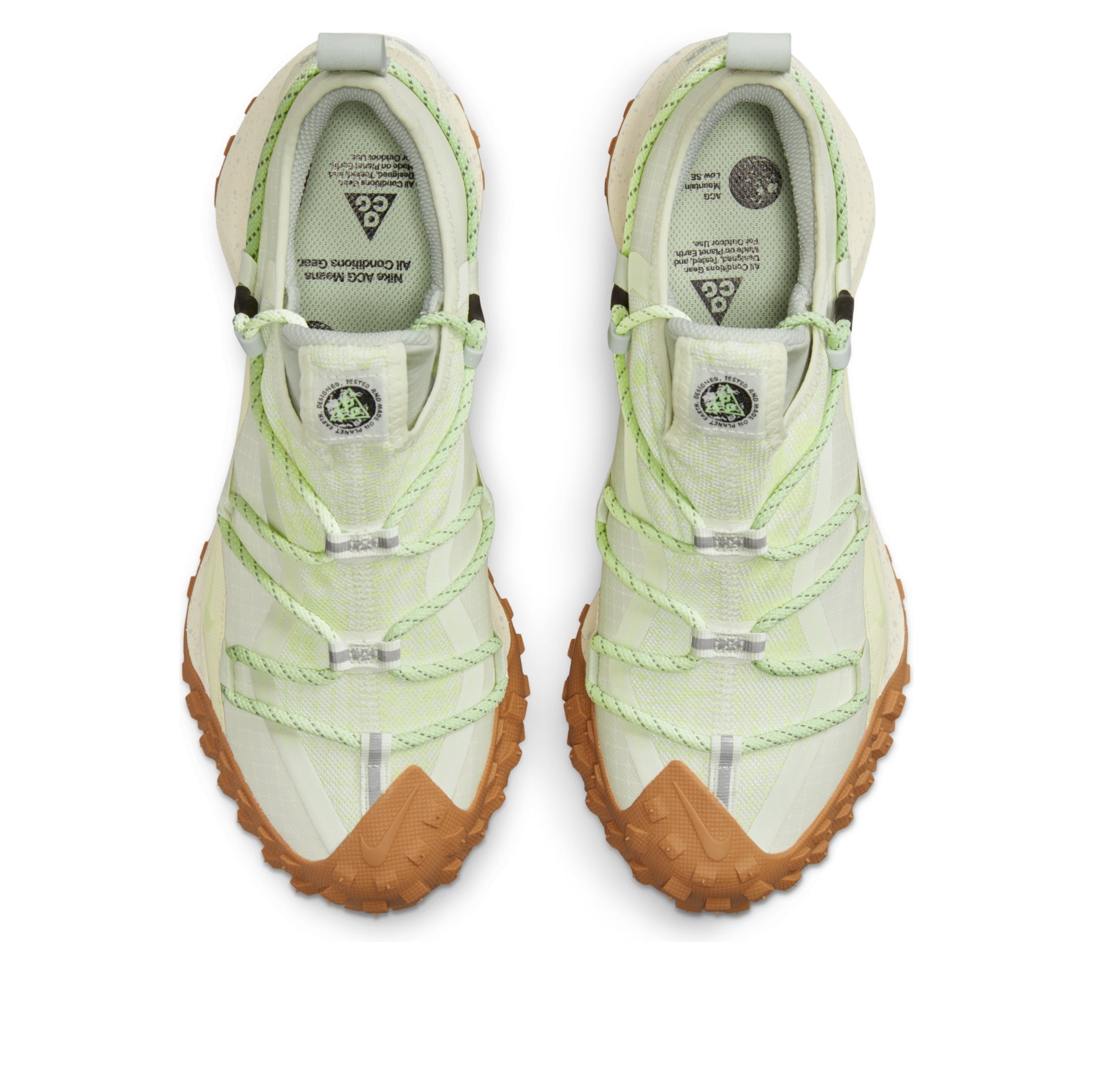 Nike ACG Mountain Fly Low GTX SE 'Sea Glass' DD2861-001