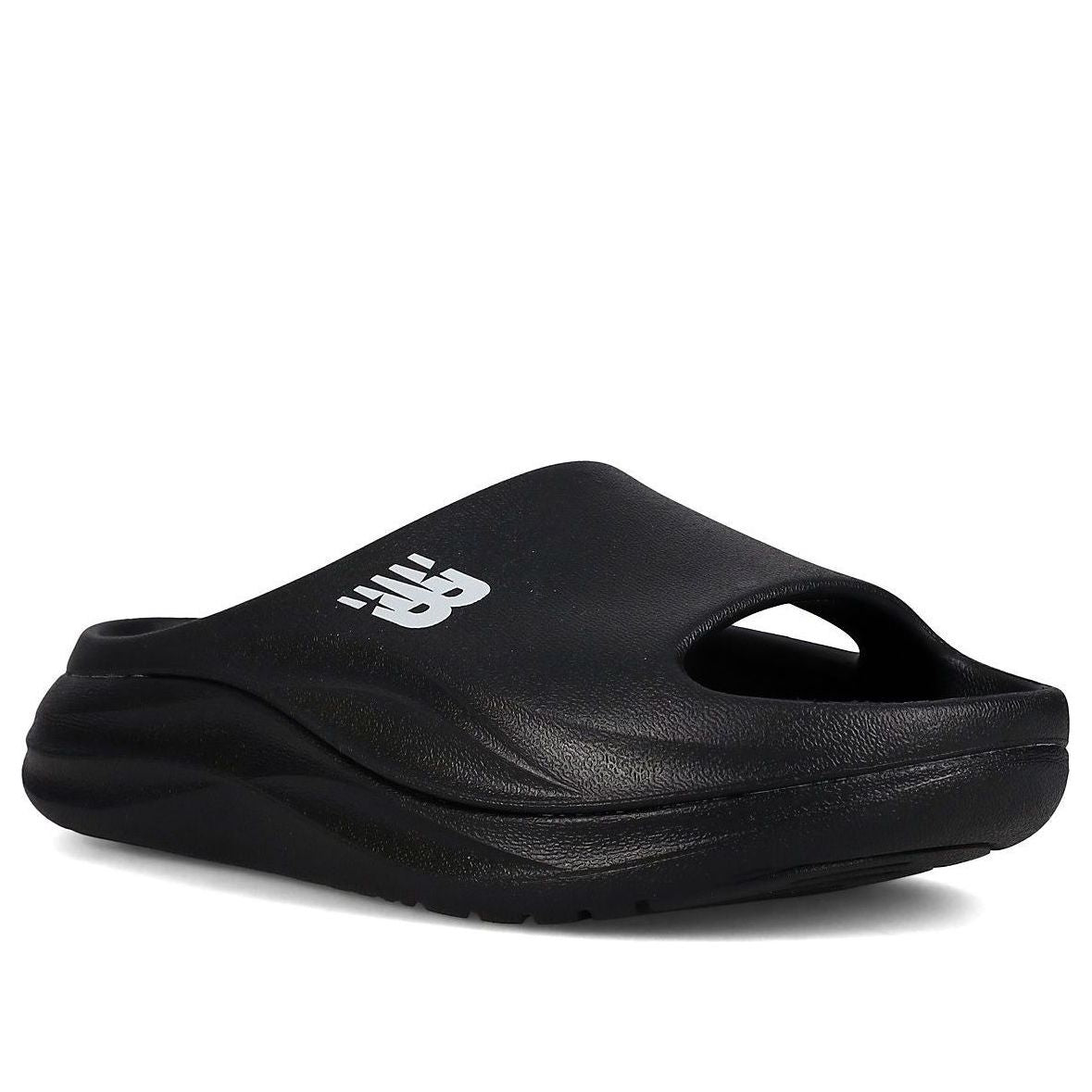 (WMNS) New Balance 6650v1 Sandals 'Black' W665087V